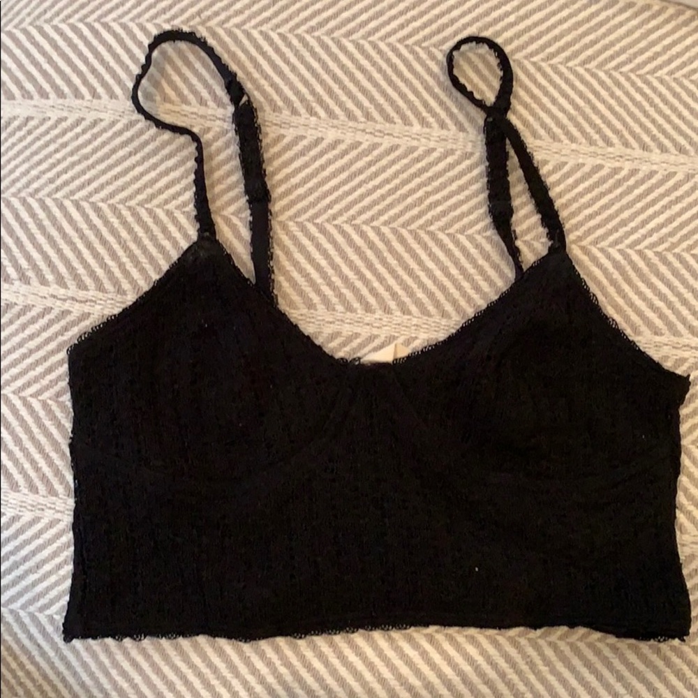 Urban outfitters bralette- NEVER WORN